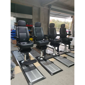 Fauteuil <span class=keywords><strong>de</strong></span> <span class=keywords><strong>capitaine</strong></span> et <span class=keywords><strong>de</strong></span> pilote marin confortable en aluminium FEITINE, provenant <span class=keywords><strong>de</strong></span> Chongqing - Product Image 2