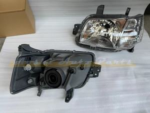 HIACE HOME Utilisation pour <span class=keywords><strong>Toyota</strong></span> Townace <span class=keywords><strong>Lite</strong></span> <span class=keywords><strong>ACE</strong></span> Van RHD 81150-BZ131, 81110-BZ131 PHARE AVANT - Product Image 2