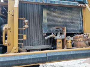 Mini pelle sur chenilles CAT 336D d'occasion de marque japonaise 36 tonnes 1.88 M3 capacité de godet prix compétitif noyau de pompe à moteur - Product Image 4