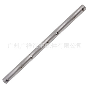 Arbre à cames 24501-35000 MD-096810 pour moteur Mitsubishi V33 6G72, pièce de rechange - Product Image 5