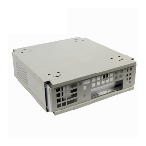 Kunden spezifische Gehäuse <span class=keywords><strong>box</strong></span> Verarbeitung Edelstahl Aluminium Biegen Lasers ch neiden Service Stempeln Teil Blech bearbeitung - Product Image 4