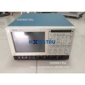 ออสซิลโลสโคปแบบดิจิตอล TDS6804B มือสอง  สี่ช่องสัญญาณ 8GHz 20GS/s ออสซิลโลสโคป รุ่น H - Product Image 1