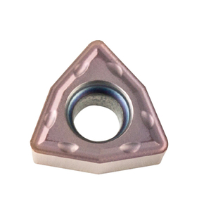 Wcmx030208/040208/06t308 khoan gia công thép không gỉ gia công khoan nhanh chèn cacbua rắn - Product Image 5