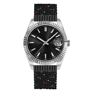 Orologio da polso automatico luminoso 10atm subacquei in stile maschile di alta qualità Reloj De Metal orologio di lusso all'ingrosso uomo - Product Image 6