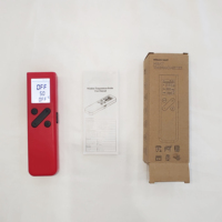 Thermomètre sans fil de barbecue de viande de testeur de température de nourriture de cuisine numérique rechargeable par USB de ménage avec la sonde d'acier inoxydable