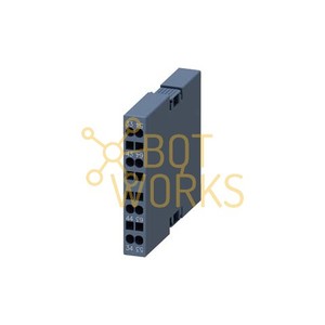 ซีเมนส์ 3RH29212DA20 - ใหม่ - Product Image 1