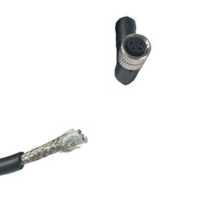 Kabel Sambungan Surya Fotovoltaik Kustom, Kabel Pengisian Baterai Mobil - Product Image 5