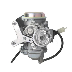 Sistema de combustible para carburador de motocicleta, para motor de carburador EGO LC, 1 unidad, 2 unidades - Product Image 1