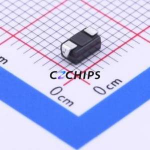 Diodo S1M SMA (DO-214AC) Original y Nuevo, Diodo de Propósito General, Proveedor de Componentes Electrónicos al por Mayor y Servicio de Lista de Materiales - Product Image 2