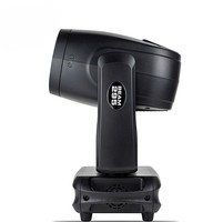 Prix d'usine Sharpy 295W Beam Moving Head pour éclairages DJ, discothèques, bars, soirées, scènes DMX, projecteur Beam 295W avec LED
