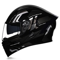 2025 haute qualité usine DOT Flip up casques REVO visière casques à moteur Logo personnalisé pris en charge mode casque de moto