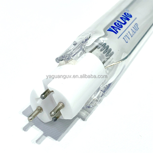 Langlebige Amalgam-UV-Lampe 220Watt UV-Wasser aufbereitung lampe mit 13.000 Stunden 254nm - Product Image 4