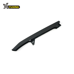 Venta al por mayor de alta calidad Durable YBR125 motocicleta repuestos YBR125 <span class=keywords><strong>cubierta</strong></span> de cadena para YAMAHA <span class=keywords><strong>YBR</strong></span> 125 - Product Image 4