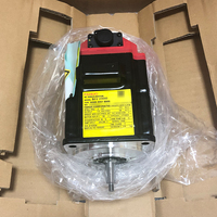 A06B-0061-B006 FANUC Nouveau Moteur Servo AC Original – Fournisseur de Pièces Détachées pour PLC, PAC et Contrôleurs Dédiés