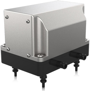 מפעל מחיר קל לפעול אוויר משאבת רכב ארומה מפזר אוויר משאבת עמיד הלם אוויר משאבת - Product Image 5