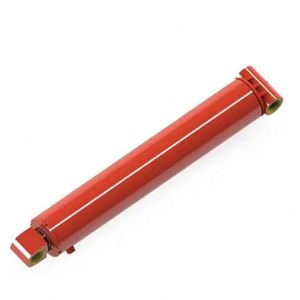 Treuil télescopique robuste bibo avec pompe et roulement pour grue de camion - Product Image 1