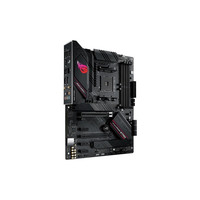 Placa base original nueva o usada para ordenador ROG Strix b550f b550m placa base para juegos 4 * DDR4 128GB para PC de escritorio
