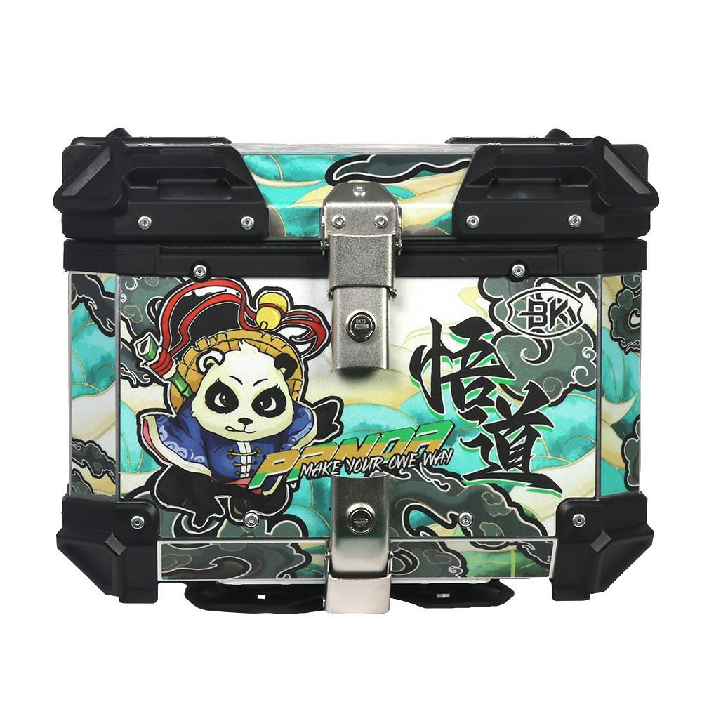 45L แพนด้า เอ็นไลฟ์เมนต์