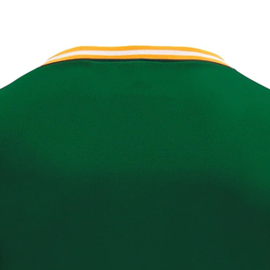 Maillot de football pour femme coupe classique style hip-hop, imprimé éco-responsable, style streetwear, chemise de sport - Product Image 6