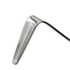 Retractor <span class=keywords><strong>de</strong></span> Tiroides, Retractor Orbital Profundo, Retractor <span class=keywords><strong>de</strong></span> Tejido <span class=keywords><strong>y</strong></span> Piel en Ángulo Recto, Instrumentos <span class=keywords><strong>de</strong></span> Cirugía Estética <span class=keywords><strong>de</strong></span> Acero Inoxidable - Product Image 6