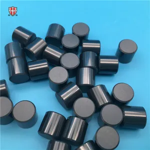 wearable gas sintering silicon nitride Si3N4 ceramic round rod roller