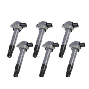คอยล์จุดระเบิด UF643 1832A026 1832A031 FK0320 สำหรับอะไหล่มิตซูบิชิ แอคคอร์ด ซีวิค - Product Image 1