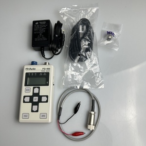 เกจวัดดิจิตอลนำเข้าจากญี่ปุ่น AVIO รุ่น TJ-20R(T) พร้อมหัววัดเฉพาะ - Product Image 2