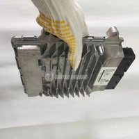 Unité de commande du moteur diesel ISF3.8 ECU ECM 5254591 5293524 5258888 5293525