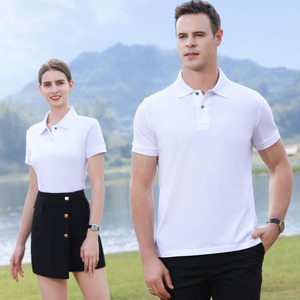 Camiseta <span class=keywords><strong>Polo</strong></span> de Golf con Bordado Personalizado al por Mayor, Diseño de Camiseta <span class=keywords><strong>Polo</strong></span> de Algodón de Alta Calidad, Camiseta <span class=keywords><strong>Polo</strong></span> de Manga Corta con Logotipo para <span class=keywords><strong>Hombre</strong></span> - Product Image 6