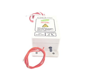 Hochspannungs-Stromversorgung 6kV Einzelausgang Modell CX-50 mit Funkenprävention und Kurzschluss-Schutz für Elektrostatische Luftreiniger - Product Image 4