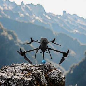 OS-2 UAV-Tích hợp EMF giám sát hệ thống phân tích phổ Sản phẩm loại - Product Image 5