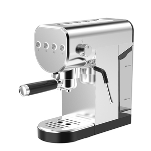 <span class=keywords><strong>Meilleur</strong></span> <span class=keywords><strong>prix</strong></span> 220V <span class=keywords><strong>qualité</strong></span> supérieure en gros <span class=keywords><strong>Machine</strong></span> à <span class=keywords><strong>café</strong></span> cafetière avant cadeau <span class=keywords><strong>Machine</strong></span> à <span class=keywords><strong>expresso</strong></span> - Product Image 1
