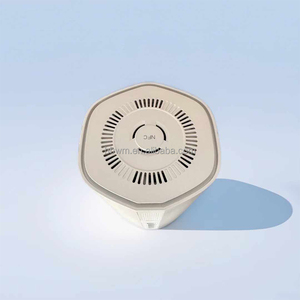 NUEVO ZLT 5G NR CPE X300 Max con Ranura para Tarjeta SIM, Router WiFi 7 BE19000 Tribanda 6GHz 5G SA+NSA 5.4Gbps, Módem Inalámbrico 4G LTE CAT19 - Product Image 3