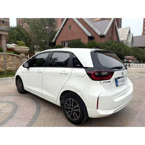 <span class=keywords><strong>Honda</strong></span> <span class=keywords><strong>Fit</strong></span>/<span class=keywords><strong>Jazz</strong></span> <span class=keywords><strong>2023</strong></span> de Segunda Mano a Precio Económico, 1.5L CVT, Auto Compacto - Vehículo Urbano Eficiente en Combustible y Seguro - Product Image 5