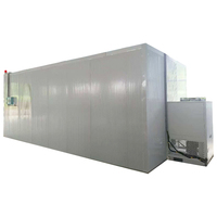 Déshydrateur entièrement automatique pour mangues, abricots et raisins, machine de séchage des fruits et légumes, sécheuse à fruits