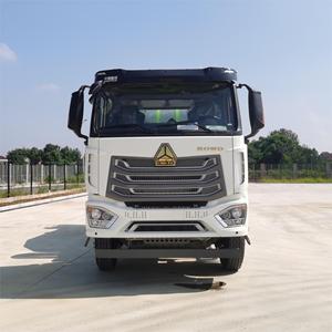 Top marque <span class=keywords><strong>6m3</strong></span> 6JBJ-R camion malaxeur à béton machines à béton vente chaude avec <span class=keywords><strong>prix</strong></span> d'usine en vente - Product Image 5