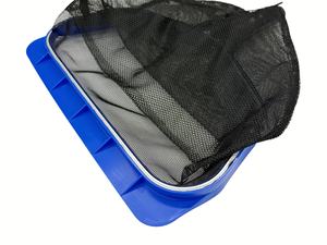 Accessoires <span class=keywords><strong>de</strong></span> nettoyage <span class=keywords><strong>de</strong></span> <span class=keywords><strong>piscine</strong></span> GYDACO YD-C4047, <span class=keywords><strong>filet</strong></span> <span class=keywords><strong>de</strong></span> <span class=keywords><strong>piscine</strong></span> <span class=keywords><strong>de</strong></span> 17 pouces et <span class=keywords><strong>filet</strong></span> à écume avec sac à <span class=keywords><strong>filet</strong></span> double couche, épaisseur <span class=keywords><strong>de</strong></span> 40 mm - Product Image 5