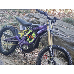 Bicicleta de Cross <span class=keywords><strong>el</strong></span>éctrica LBX de 8000W, bicicleta de Cross Light Bee X, bicicleta <span class=keywords><strong>el</strong></span>éctrica asequible, <span class=keywords><strong>gran</strong></span> rendimiento, precio amigable, bicicleta <span class=keywords><strong>el</strong></span>éctrica Surron - Product Image 3