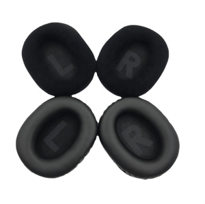 Coussinets de remplacement pour écouteurs Logitech G Pro X, coussinets en éponge - Product Image 3