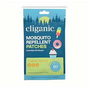 Pochette d'emballage de patchs d'acné au design personnalisé pour la peau du visage patchs <span class=keywords><strong>anti</strong></span>-moustiques pour dormir étanches à l'humidité sacs d'emballage vides - Product Image 4