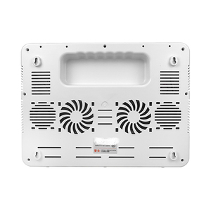 60W montado en la pared <span class=keywords><strong>de</strong></span> escritorio incorporado 12 antenas teléfono GSM 2G 3G 4G 5G <span class=keywords><strong>WIFI</strong></span> Detector <span class=keywords><strong>de</strong></span> <span class=keywords><strong>señal</strong></span> <span class=keywords><strong>amplificador</strong></span> <span class=keywords><strong>de</strong></span> potencia al por mayor - Product Image 3