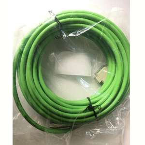 1PC新电缆6FX80022EQ101BE0 14M - Product Image 1