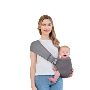 Trasportino multifunzione portatile ergonomico - Product Image 6