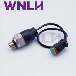Accessoire d'excavatrice WNLH - 31NA-20080R215 225 305-7 Capteur de pression de ralenti pilote 31LF-00500 - Product Image 4