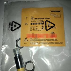 Công tắc tiệm cận NI14-M18-RP6X-H1143 Giao hàng nhanh - Product Image 1