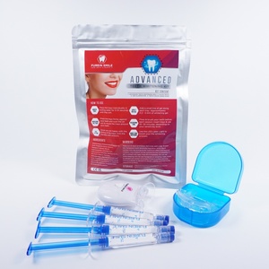 Customized Logo Individual LED <b>Teeth</b> <b>Whitening</b> Kits for <b>Whitening</b> <b>Tooth</b> - Product Image 6