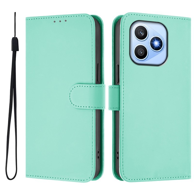 Mint Green