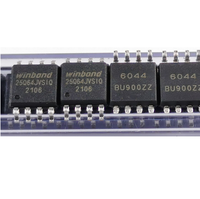 W25Q64JVSSIQ, nuevos circuitos integrados originales, Chip IC de memoria Flash, componentes electrónicos de bajo precio en Stock