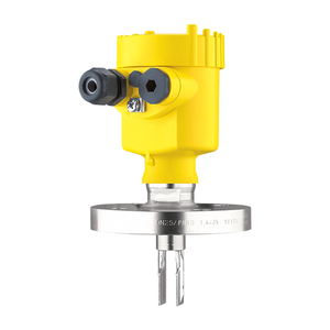 VEGAKON 61 Interruptor de Límite Conductivo para Líquidos 100% Original Instrumento de Medición de Nivel por Radar de Montaje Frontal - Product Image 4