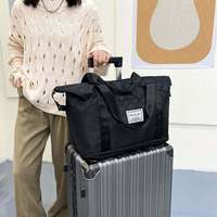 Femmes Extra Large Voyage En Plein Air Gym Sport Sac À Main En Gros Mode Étanche Épaule Sac À Provisions pour Voyage Gym Utilisation